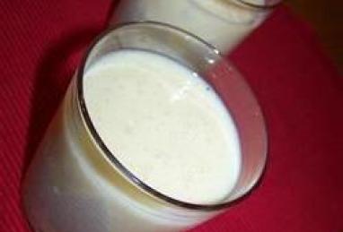 Sugar Free Eggnog Photo 1