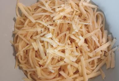 Buttered Noodles Photo 1