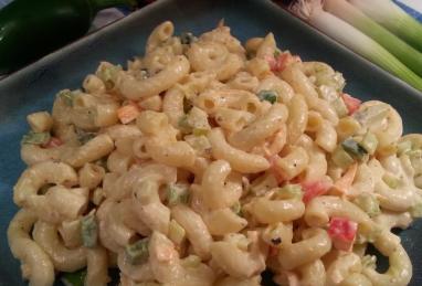 Chef John's Classic Macaroni Salad Photo 1