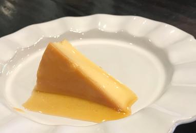 Quesillo (Venezuelan Flan) Photo 1