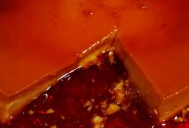 Flan de Coco (Coconut Flan) Photo 1