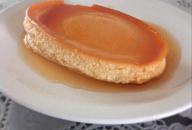 Leche Flan Photo 1