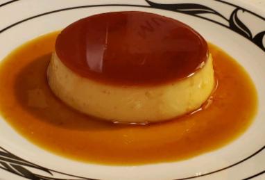 Flan II Photo 1