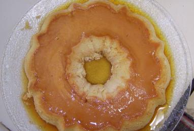 Aracely's Flan Photo 1