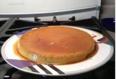 Flan I Photo 1