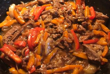 Maria's Pepper Steak Photo 1