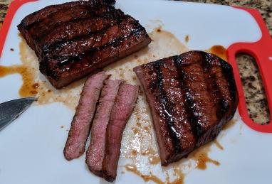 London Broil I Photo 1