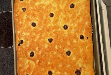 How To Make Focaccia Photo 1