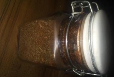 Creole Seasoning Blend Photo 1