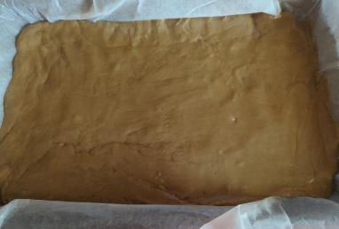 Easiest Peanut Butter Fudge Photo 1