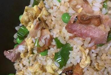 Fried Rice Photo 1