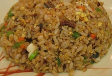 Easy Japanese Fried Rice Photo 1