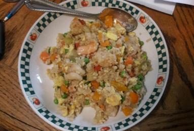 Shrimp Fried Rice I Photo 1