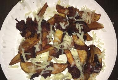 Bacon Fries Photo 1