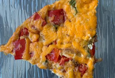 Easy Frittata Photo 1