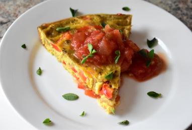 Mexican Frittata Photo 1