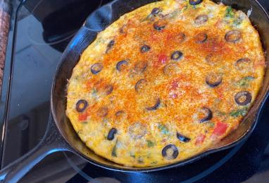 American Frittata Photo 1