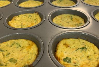 Mini Frittatas Photo 1