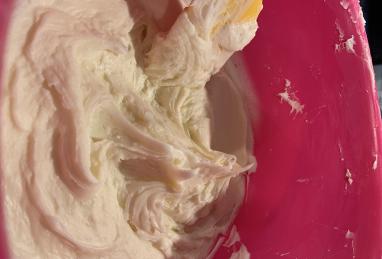 Basic Cream Cheese Frosting Photo 1