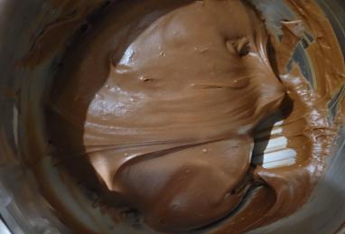 Creamy Chocolate Frosting Photo 1