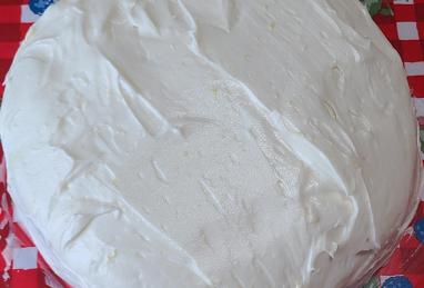 Lemon Cream Cheese Frosting Photo 1