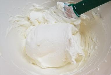 Mascarpone Frosting Photo 1