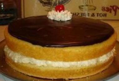 Bavarian Cream Photo 1