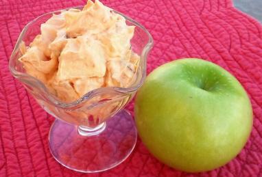 Easy Caramel Apple Salad Photo 1