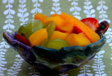 Not Just for Brunch Fruit Salad Photo 1