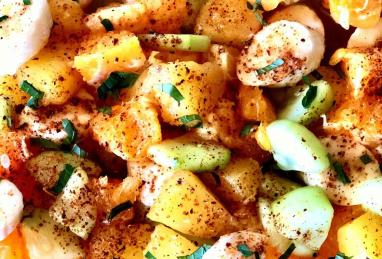 Tajin® Fruit Salad Photo 1