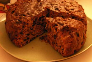 Best Boiled Fruitcake Photo 1