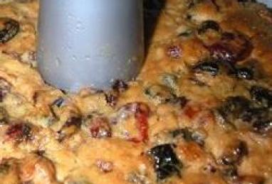 Crushed Pineapple Fruitcake Photo 1