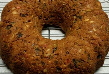 Quick Fruitcake Photo 1