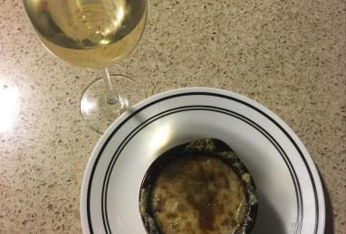 French Onion Soup I Photo 1