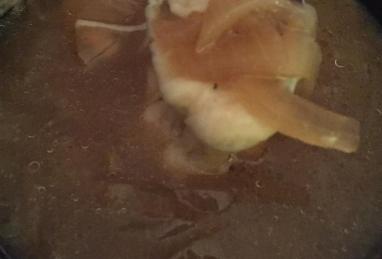 French Onion Soup (Slow Cooker) Photo 1