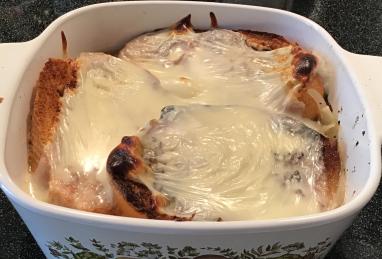 French Onion Soup IX Photo 1