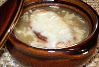 French Onion Soup X Photo 1