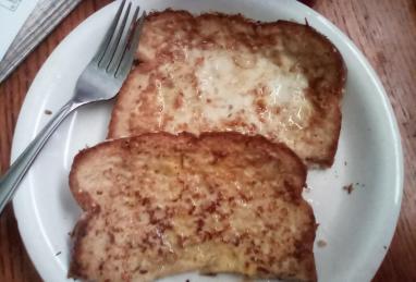 French Toast for One Photo 1