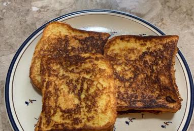 Best Brioche French Toast Photo 1