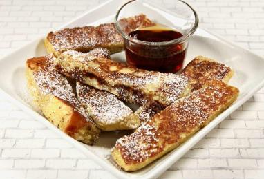 French Toast Sticks Photo 1