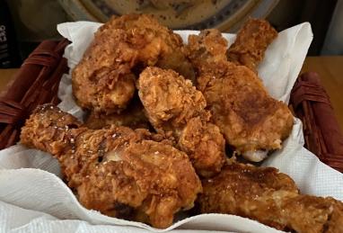 Southern Fried Chicken Photo 1