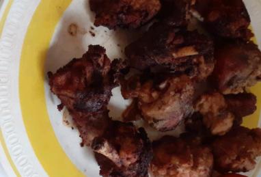 Fried Chicken Photo 1