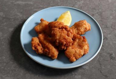 Karaage (Japanese Fried Chicken) Photo 1