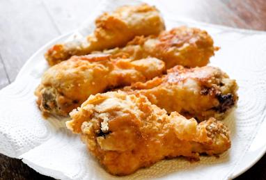 Tanya's Louisiana Southern Fried Chicken Photo 1