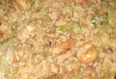 House Fried Rice Photo 1