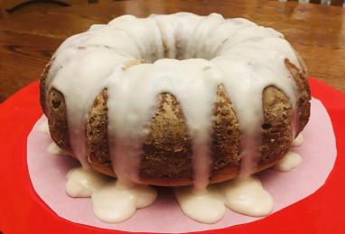 No-Fail Pound Cake Photo 1