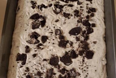 World's Best Oreo Fudge Photo 1