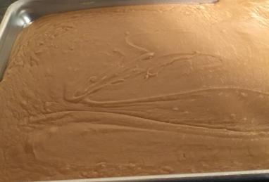 Extra Work Peanut Butter Fudge Photo 1