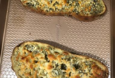 Garlic Bread Fantastique Photo 1