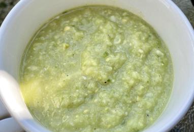 Green Gazpacho Photo 1